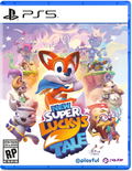 New Super Lucky’s Tale thumbnail 1
