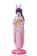 Oshi no Ko 1/7 Scale Pre-Painted Figure: Ai Happy New Year Kimono Ver. thumbnail 1