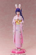 Oshi no Ko 1/7 Scale Pre-Painted Figure: Ai Happy New Year Kimono Ver. thumbnail 2