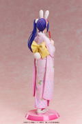 Oshi no Ko 1/7 Scale Pre-Painted Figure: Ai Happy New Year Kimono Ver. thumbnail 5
