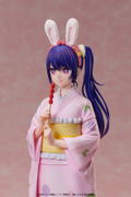Oshi no Ko 1/7 Scale Pre-Painted Figure: Ai Happy New Year Kimono Ver. thumbnail 8