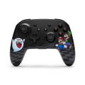 PowerA Enhanced Wireless Controller for Nintendo Switch with Lumectra [Mario Peek-A-Boo] thumbnail 2