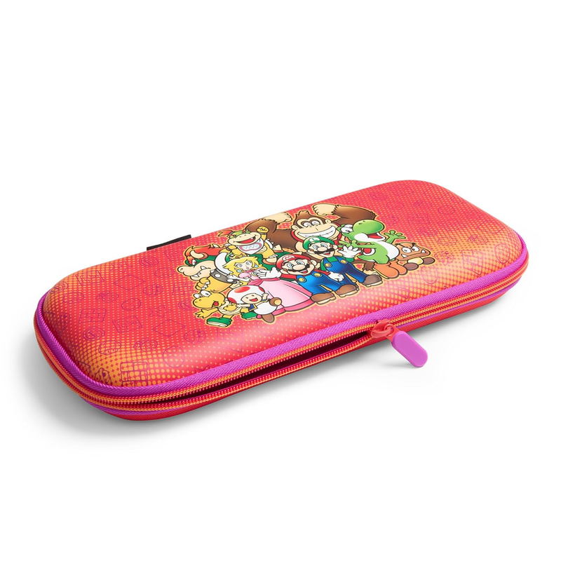 PowerA Slim Case for Nintendo Switch 2 [Mario and Friends] image 2