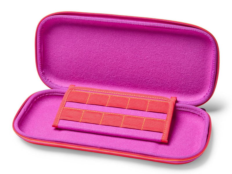 PowerA Slim Case for Nintendo Switch 2 [Mario and Friends] image 3