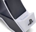 PowerA Twin Charging Station for DualSense Wireless Controllers for PS5 (White) thumbnail 2