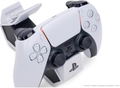 PowerA Twin Charging Station for DualSense Wireless Controllers for PS5 (White) thumbnail 4