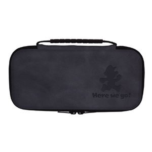 Smart Pouch EVA for Nintendo Switch 2 [Super Mario Silhouette]