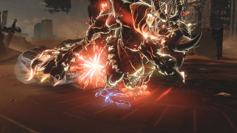 Solo Leveling: Arise Overdrive (Deluxe Edition) <span class="ext" style="background-color: #2a475e; color: #FFFFFF;">STEAM</span> <span class="ext ext_digital">digital</span> image 5