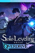 Solo Leveling: Arise Overdrive (Deluxe Edition) <span class="ext" style="background-color: #2a475e; color: #FFFFFF;">STEAM</span> <span class="ext ext_digital">digital</span> thumbnail 1