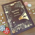 Spirited Away Diary 2026 thumbnail 2