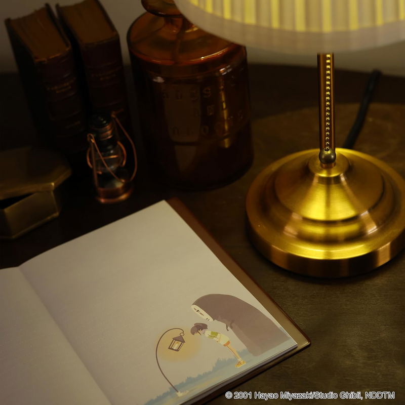 Spirited Away Diary 2026 image 5