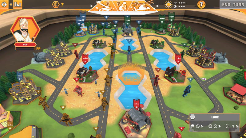 Super World War <span class="ext" style="background-color: #2a475e; color: #FFFFFF;">STEAM</span> <span class="ext ext_digital">digital</span> image 3