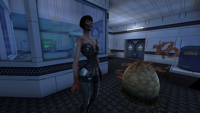 System Shock 2: 25th Anniversary Remaster image 5