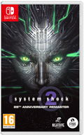 System Shock 2: 25th Anniversary Remaster thumbnail 1
