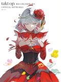 Takt Op. Destiny Is The City Of Crimson Melody Official Artworks thumbnail 1