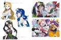 Takt Op. Destiny Is The City Of Crimson Melody Official Artworks thumbnail 2