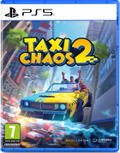 Taxi Chaos 2 thumbnail 1
