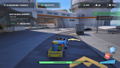 Taxi Chaos 2 thumbnail 10