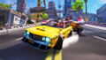 Taxi Chaos 2 thumbnail 6