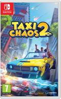 Taxi Chaos 2 thumbnail 1