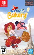 The Witch's Bakery thumbnail 1