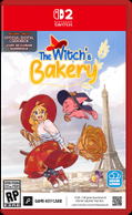 The Witch's Bakery <span class="ext" style="background-color: #ff8c00; color: #FFFFFF;">Game Key Cart</span> thumbnail 1