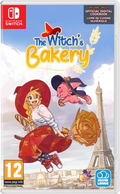 The Witch's Bakery thumbnail 1