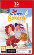 The Witch's Bakery <span class="ext" style="background-color: #ff8c00; color: #FFFFFF;">Game Key Cart</span> thumbnail 1