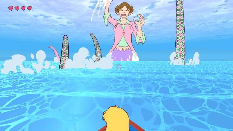 V's Rage <span class="ext" style="background-color: #2a475e; color: #FFFFFF;">STEAM</span> <span class="ext ext_digital">digital</span> image 3