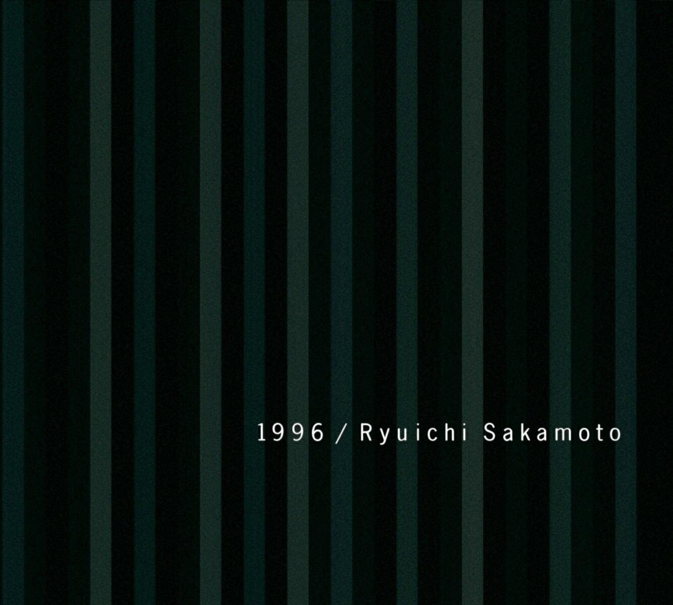 1996 30th Anniversary Edition [Limited Edition] (Vinyl) (Ryuichi Sakamoto)