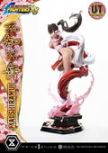 Real Elite Masterline The King of Fighters '98 1/4 Scale Statue: Shiranui Mai Ultimate Version thumbnail 11
