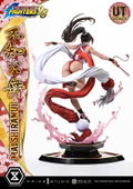 Real Elite Masterline The King of Fighters '98 1/4 Scale Statue: Shiranui Mai Ultimate Version thumbnail 12