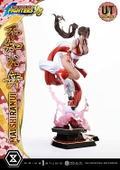Real Elite Masterline The King of Fighters '98 1/4 Scale Statue: Shiranui Mai Ultimate Version thumbnail 13