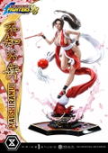 Real Elite Masterline The King of Fighters '98 1/4 Scale Statue: Shiranui Mai Ultimate Version thumbnail 14