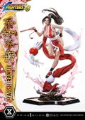 Real Elite Masterline The King of Fighters '98 1/4 Scale Statue: Shiranui Mai Ultimate Version thumbnail 15