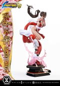 Real Elite Masterline The King of Fighters '98 1/4 Scale Statue: Shiranui Mai Ultimate Version thumbnail 16