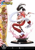 Real Elite Masterline The King of Fighters '98 1/4 Scale Statue: Shiranui Mai Ultimate Version thumbnail 17