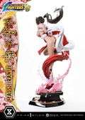 Real Elite Masterline The King of Fighters '98 1/4 Scale Statue: Shiranui Mai Ultimate Version thumbnail 18