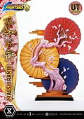 Real Elite Masterline The King of Fighters '98 1/4 Scale Statue: Shiranui Mai Ultimate Version thumbnail 19