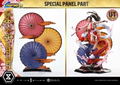 Real Elite Masterline The King of Fighters '98 1/4 Scale Statue: Shiranui Mai Ultimate Version thumbnail 22