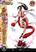 Real Elite Masterline The King of Fighters '98 1/4 Scale Statue: Shiranui Mai Ultimate Version thumbnail 24