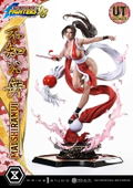 Real Elite Masterline The King of Fighters '98 1/4 Scale Statue: Shiranui Mai Ultimate Version thumbnail 26