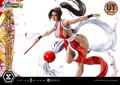 Real Elite Masterline The King of Fighters '98 1/4 Scale Statue: Shiranui Mai Ultimate Version thumbnail 27
