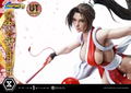 Real Elite Masterline The King of Fighters '98 1/4 Scale Statue: Shiranui Mai Ultimate Version thumbnail 28