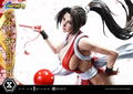 Real Elite Masterline The King of Fighters '98 1/4 Scale Statue: Shiranui Mai Ultimate Version thumbnail 29