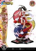 Real Elite Masterline The King of Fighters '98 1/4 Scale Statue: Shiranui Mai Ultimate Version thumbnail 4