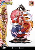 Real Elite Masterline The King of Fighters '98 1/4 Scale Statue: Shiranui Mai Ultimate Version thumbnail 6