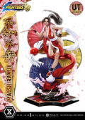 Real Elite Masterline The King of Fighters '98 1/4 Scale Statue: Shiranui Mai Ultimate Version thumbnail 7