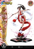 Real Elite Masterline The King of Fighters '98 1/4 Scale Statue: Shiranui Mai Ultimate Version thumbnail 8