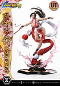Real Elite Masterline The King of Fighters '98 1/4 Scale Statue: Shiranui Mai Ultimate Version thumbnail 9